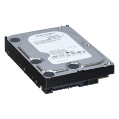Western Digital WD3200AAJS-22VWA0 | Caviar Blue 320GB 7200RPM SATA 3Gb/s 8MB Cache 3.5-Inch Hard Drive