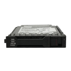 HP P41535-001 | 960GB Multi-Level-Cell SAS 12Gb/s Mixed Use Multi Vendor Low Profile Carrier LFF vSAS Solid State Drive