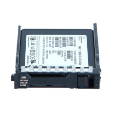 HP P41528-001 | 960GB SATA 6Gb/s Mixed Use Multi Vendor 2.5-Inch Solid State Drive