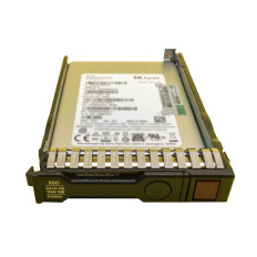HP P13809-001 | 960GB SATA 6Gb/s Mixed Use 2.5-Inch Solid State Drive
