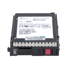 HP P10652-001 | 960GB NVMe x4 Read Intensive 2.5-Inch Solid State Drive