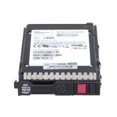 HP P10645-001 | 960GB NVMe x4 Read Intensive 2.5-Inch Solid State Drive