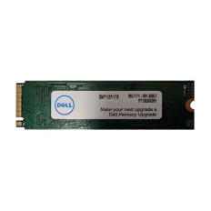 Dell SNP112P/1TB | 1TB PCI Express 3.0 x4 NVMe M.2 2280 Solid State Drive for Notebook