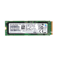 Dell N6WKK | 1TB Multi-Level Cell PCI Express NVMe 3.0 x4 M.2 2280 Solid State Drive 