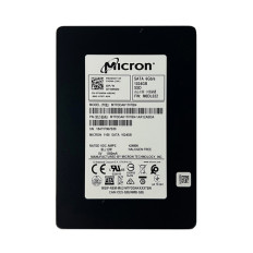 Dell THM0N | 1TB Multi-Level Cell SATA 6Gb/s 2.5-Inch Solid State Drive 