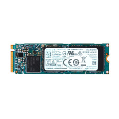Dell RDHKG | 1TB Multi-Level Cell PCI Express NVMe 3.1 x4 M.2 2280 Solid State Drive 