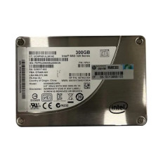 HP VO0300ECHPN | 320 Series 300GB Multi-Level Cell SATA 3Gb/s Hot-Pluggable SFF 2.5-Inch Solid State Drive for ProLiant Servers