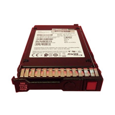 HP P20738-001 | 3.2TB NVMe x4 Mixed Use U.3 2.5-Inch Solid State Drive