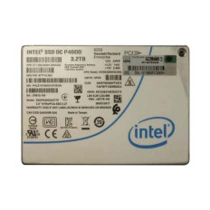 HP MO003200KWJSQ | 3.2TB NVMe x4 Mixed Use U.3 2.5-Inch Solid State Drive