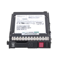 HP P10468-001 | 7.68TB SAS 12Gb/s PCI Express NVMe 3.0 x4 Read Intensive 2.5-Inch Solid State Drive