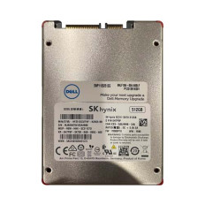 Dell SNP110S/512G | Snp110S 128G SATA 2.5-Inch Solid State Drive
