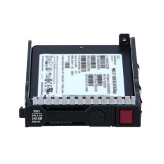 HP P05319-001 | 240GB Multi-Level Cell SATA 6Gb/s Read Intensive 2.5-Inch Solid State Drive for ProLiant Server DL360 Gen10