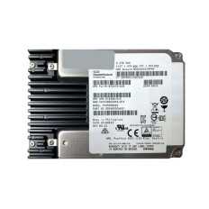 HP MO003200JWFWR | 3.2TB Multi-Level Cell SAS 12Gb/s Hot Swappable Mixed Use SFF 2.5-Inch Solid State Drive for ProLiant DL380 Gen10
