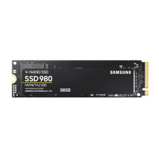 Samsung MZ-V8V500 | 500GB Triple-Level Cell PCI Express NVMe 3.0 x4 M.2 2280 Solid State Drive