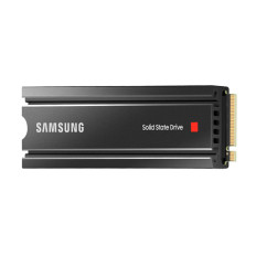 Samsung MZ-V8P1T0 | 1TB PCI Express NVMe 4.0 x4 M.2 2280 Solid State Drive