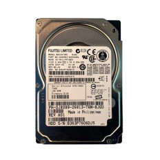 Dell J8089 | 73GB 10000RPM SAS 3Gb/s 16MB Cache 2.5-Inch Hard Drive 