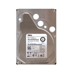Dell 012GYY | 4TB 7200RPM SAS 6Gb/s Near Line 512n Hot Swapable 3.5-Inch Hard Drive for PowerEdge T410 /T420 /T430 /T440