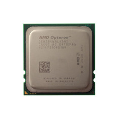 HP 508953-001 | 2.70GHz 6MB L3 Cache Socket F AMD Opteron 8384 Quad-Core Processor