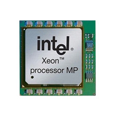 Dell Y4865 | 3.00GHz 400MHz FSB 4MB L3 Cache Socket PGA604 Intel Xeon MP Single-Core Processor
