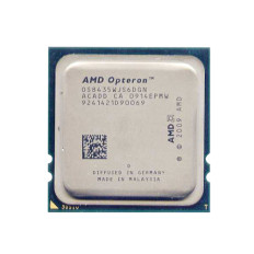 AMD OS8435WJS6DGNWOF | Opteron 8435 6-Core 2.60GHz 6MB L3 Cache Socket F Processor