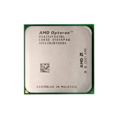 AMD OSP252 | Opteron 252 Single-Core 2.60GHz 1000MHz FSB 1MB L2 Cache Socket 940 Processor