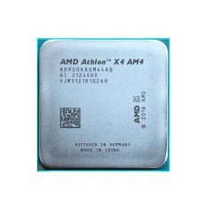 AMD AD950XAGABBOX | Athlon X4 950 Quad-Core 3.5GHz 2MB L2 Cache Socket AM4 Processor