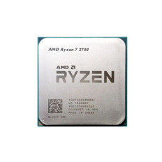 AMD YD2700BBM88AF | Ryzen 7 2700 8-Core 3.2GHz 16MB L3 Cache Socket AM4 Processor