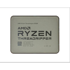 AMD YD292XA8UC9AF | Ryzen Threadripper 2920X 12-Core 3.5GHz 32MB L3 Cache Socket sTR4 Processor