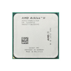 AMD AD641XWNGXBOX | Athlon II X4 641 Quad-Core 2.8GHz 4MB L2 Cache Socket FM1 Processor
