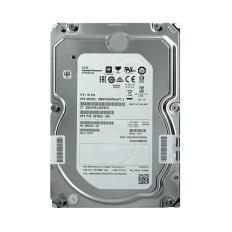 HP 867803-005 | 4TB 7200RPM SAS 12Gb/s 3.5-Inch Hard Drive for 3PAR StoreServ 8000