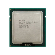 Intel CM8062000911406 | Xeon E5-2418L Quad-Core 2.00GHz 6.40GT/s QPI 10MB L3 Cache Socket LGA1356 Processor