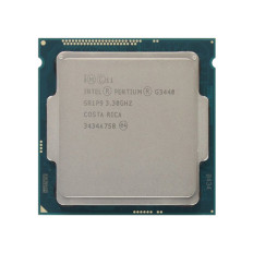 Intel BX80646G3440 | Pentium G3440 Dual-Core 3.30GHz 5.00GT/s DMI 3MB L3 Cache Socket LGA1150 Processor