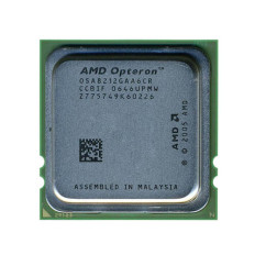 HP 419537-001 | 2.00GHz 1000MHz FSB 2MB L2 Cache Socket F AMD Opteron 8212 Dual-Core Processor Kit for ProLiant DL585 Gen2