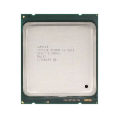 Intel CM8062101145500 | Xeon E5-4620 8-Core 2.20GHz 7.20GT/s QPI 16MB L3 Cache Socket LGA2011 Processor