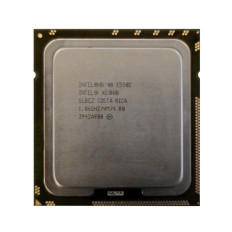 Intel 80602E5502 | Xeon E5502 Dual-Core 1.86GHz 4.80GT/s QPI 4MB L3 Cache Socket LGA1366 Processor