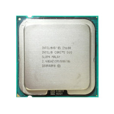 Intel SL9AX | Core 2 Duo E6550 Dual-Core 2.33GHz 1333MHz FSB 4MB L2 Cache Socket LGA775 Processor