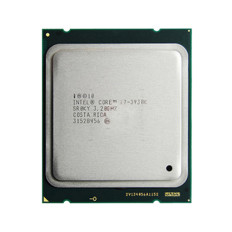 Intel BX80619I7390K | Core i7-3930K 6-Core 3.20GHz 5.00GT/s DMI 12MB L3 Cache Socket LGA2011 Processor