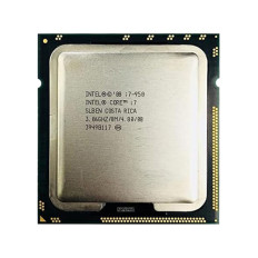 Intel SLBEN | Core I7-950 Quad-Core 3.06GHz 4.80GT/s QPI 8MB L3 Cache Socket LGA1366 Processor