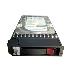HP 757350-001 | 4TB 7200RPM SAS 6Gb/s 3.5-Inch Hard Drive