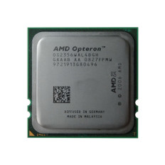Dell 0C551D | 2.3GHz 1000MHz HTL 2MB L3 Cache Socket F 1207 AMD Opteron 2356 Quad-Core Processor