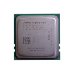 Dell 0GM670 | 3.00GHz 2MB L2 Cache Socket F 1207 AMD Opteron 2222 SE Dual-Core Processor