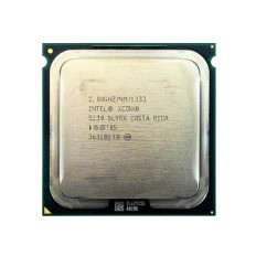 Dell UJ404 | 2.00GHz 1333MHz FSB 4MB L2 Cache Socket LGA771 Intel Xeon 5130 Dual-Core Processor
