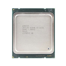Dell VW2MR | 1.8GHz 8.0GT/s QPI 20MB L3 Cache Socket LGA2011 Intel Xeon E5-2650L 8-Core Processor