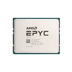 Dell 0XN6RX | 2.8GHz 256MB L3 Cache Socket SP3 AMD EPYC 7543 32-Core Processor PowerEdge C6525 R6525 R7525