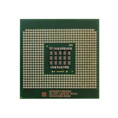 Intel SL7ZF | Xeon Single-Core 3.00GHz 800MHz FSB 2MB L2 Cache Socket PGA604 Processor