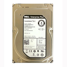 Dell 0KN4X | 2TB 7200RPM SAS 6Gb/s Hot-Swappable 3.5-Inch Hard Drive for Compellent SC200/SC220 Expansion Enclosures