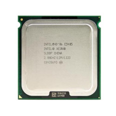 Dell YJ745 | 2.00GHz 1333MHz FSB 12MB L2 Cache Socket LGA771 Intel Xeon E5405 Quad-Core Processor