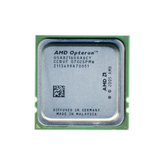 Dell 0DT241 | 2.4GHz 2MB L2 Cache Socket F AMD Opteron 8216 Dual-Core Processor