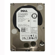 Dell 440RW | 1TB 7200RPM SAS 6Gb/s 32MB Cache 3.5-Inch Hard Drive and Tray for PowerEdge Servers