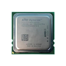 Dell 371-4043 | 2.2GHz 1000MHz FSB 2MB L3 Cache Socket F 1207 AMD Opteron 8354 Quad-Core Processor for ProLiant BL685c Gen5 Server